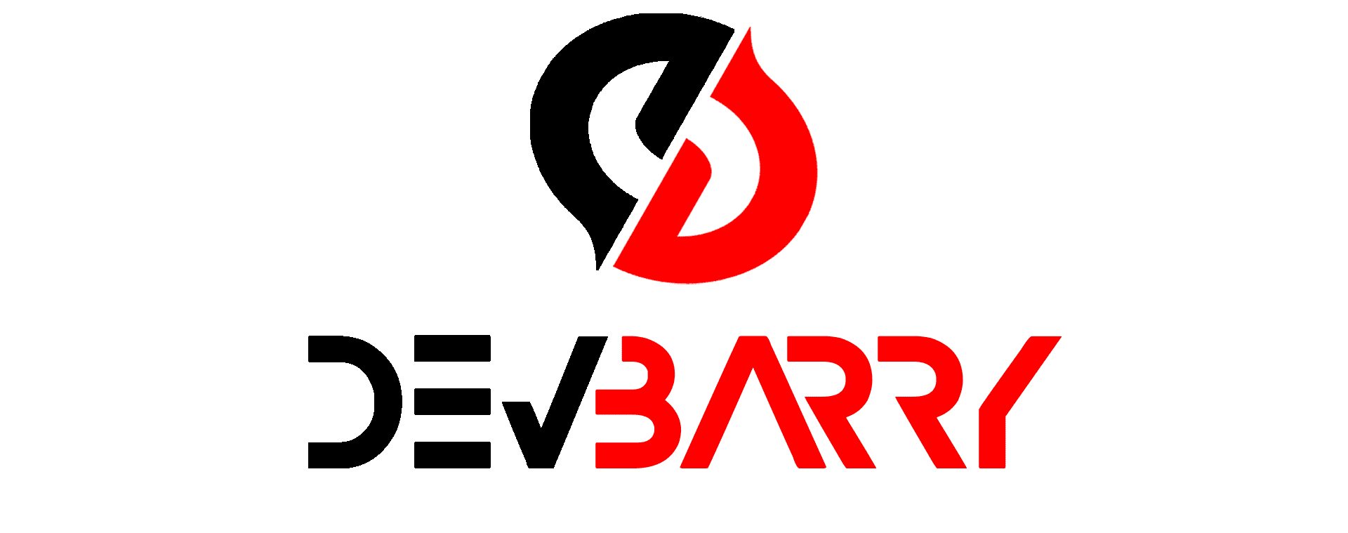 DevBarry Logo